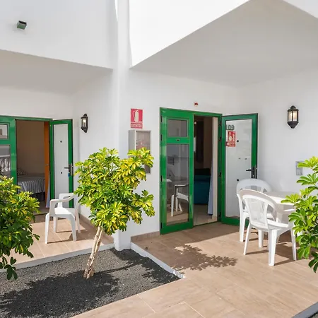 Adelfas Hotel