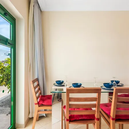 Las Adelfas Hotel Puerto del Carmen (Lanzarote)