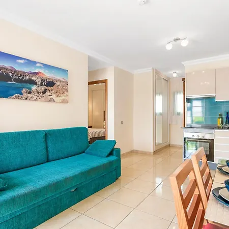 Hotel Las Adelfas Puerto del Carmen (Lanzarote)