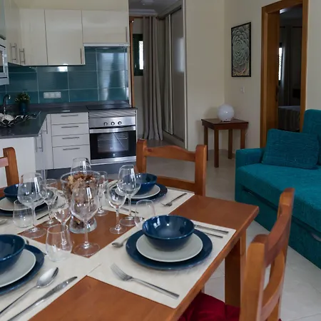 Hotel Las Adelfas 3*