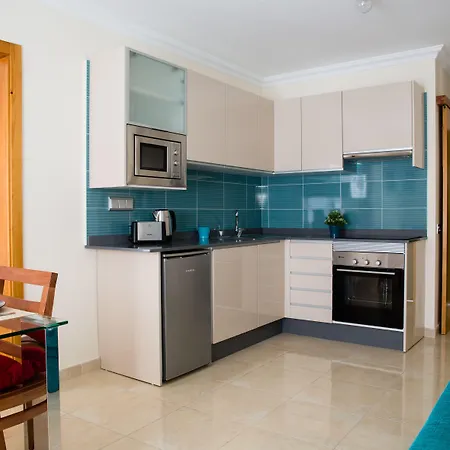 Las Adelfas Hotel Puerto del Carmen (Lanzarote)