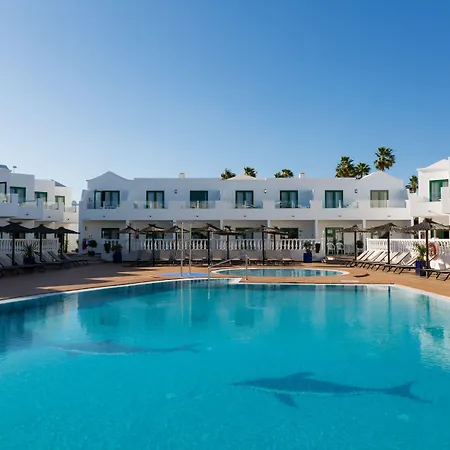 Las Adelfas Hotel Puerto del Carmen (Lanzarote)