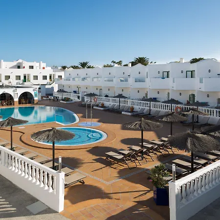 Las Adelfas Hotel Puerto del Carmen (Lanzarote)