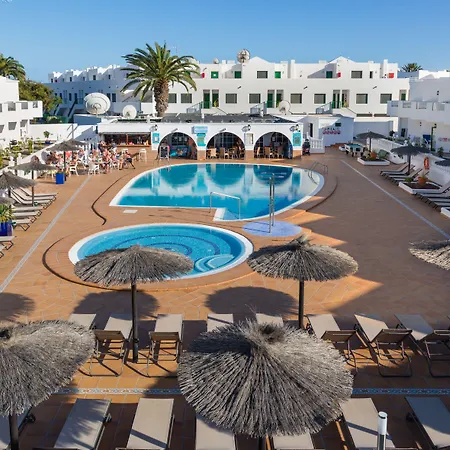 Las Adelfas Hotel 3*