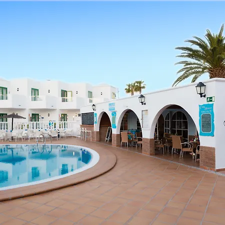 Adelfas Otel Puerto del Carmen (Lanzarote)