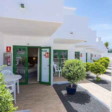 Hotel Las Adelfas Puerto del Carmen (Lanzarote)