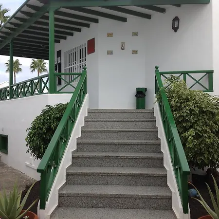 Las Adelfas 3* Puerto del Carmen (Lanzarote)