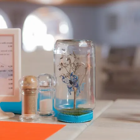 Las Adelfas Hotel 3*