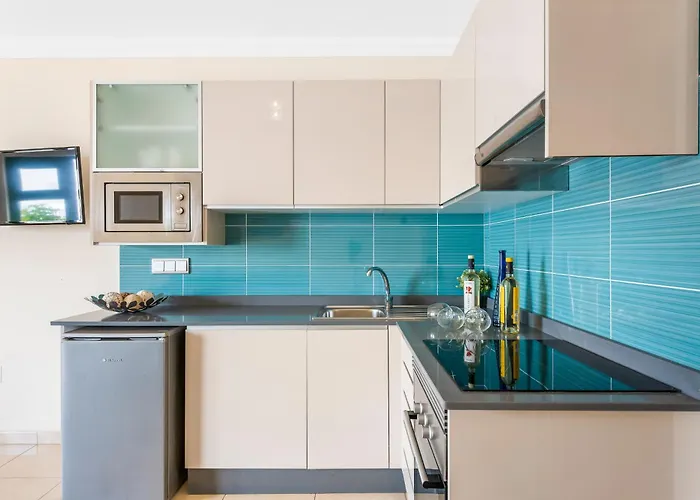 Otel Adelfas Puerto del Carmen (Lanzarote)