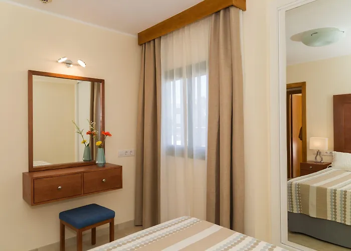 Adelfas 3* Puerto del Carmen (Lanzarote)