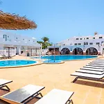 Hotel Las Adelfas Puerto del Carmen (Lanzarote)