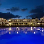 Las Adelfas Hotel