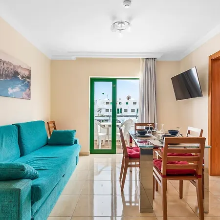 Adelfas 3* פוארטו דל כרמן