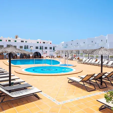 Las Adelfas Hotell 3*