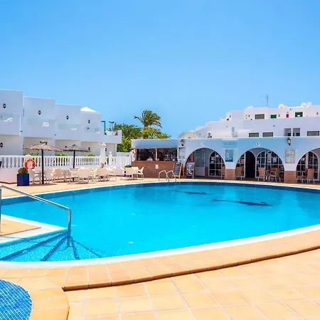 Adelfas 3* Puerto del Carmen (Lanzarote)