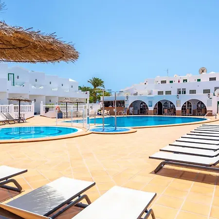 Hotel Las Adelfas Puerto del Carmen (Lanzarote)