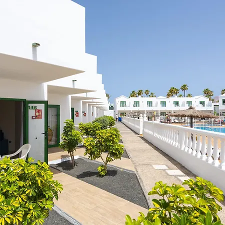 Hotell Las Adelfas Puerto del Carmen (Lanzarote)