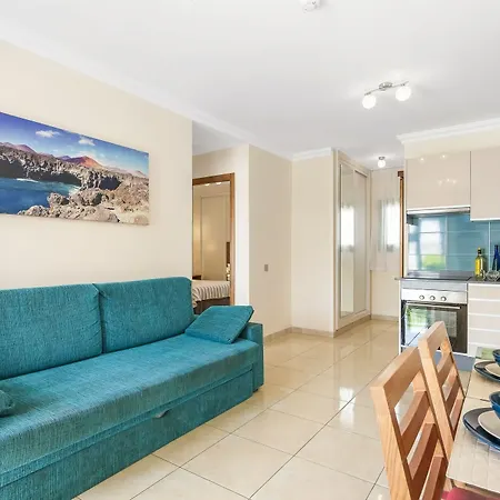 Hotell Las Adelfas Puerto del Carmen (Lanzarote)