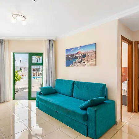 Las Adelfas Hotel 3*