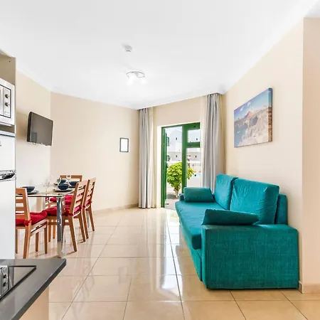 Adelfas Puerto del Carmen (Lanzarote)