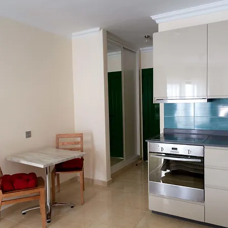 מלון Adelfas פוארטו דל כרמן