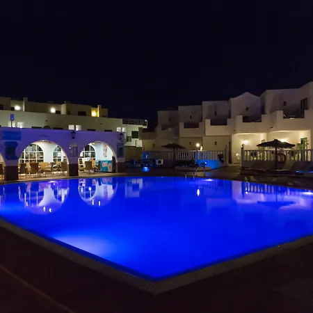 Hotel Adelfas Puerto del Carmen (Lanzarote)