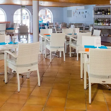 Las Adelfas 3* Puerto del Carmen (Lanzarote)