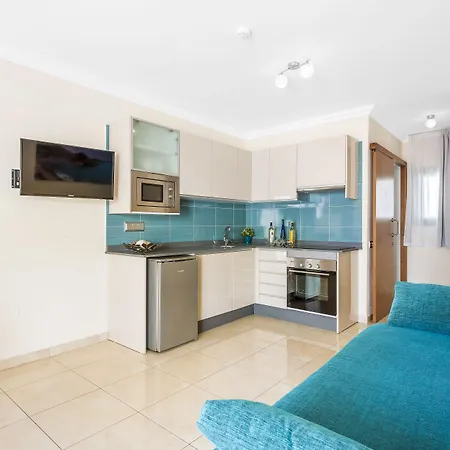 Adelfas 3* Puerto del Carmen (Lanzarote)