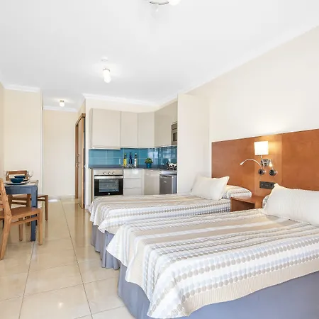 Las Adelfas Hotel