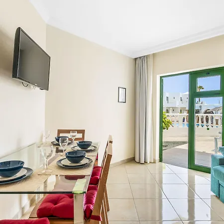 Otel Adelfas Puerto del Carmen (Lanzarote)