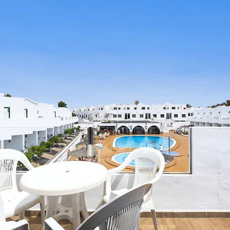 Las Adelfas Hotel
