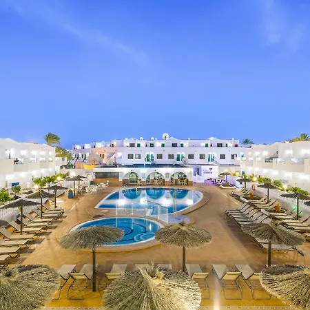 Las Adelfas Hotel