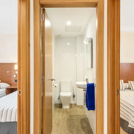 Las Adelfas Hotel 3*