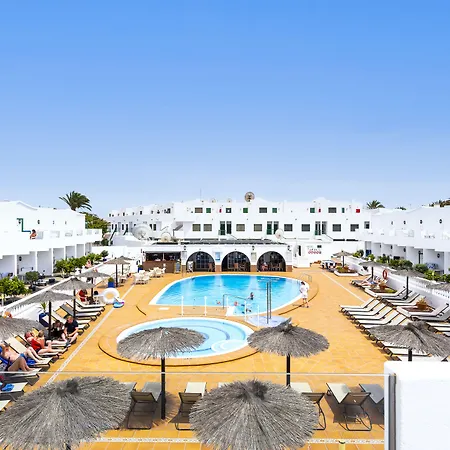 Las Adelfas Hotel
