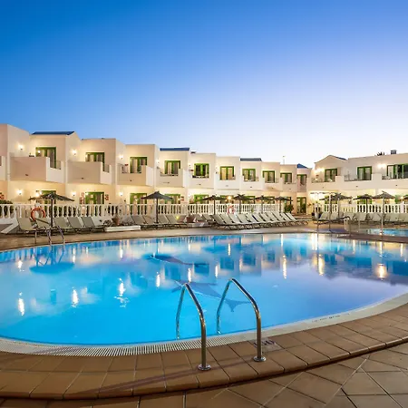Hotel Las Adelfas Puerto del Carmen (Lanzarote)