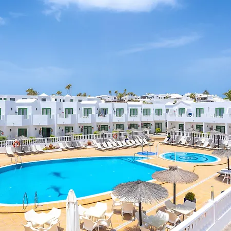 Las Adelfas Hotel