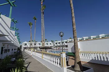 拉斯阿德尔法斯酒店
