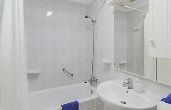 酒店 拉斯阿德尔法斯酒店 卡门港