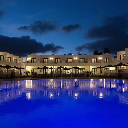 Las Adelfas Hotell