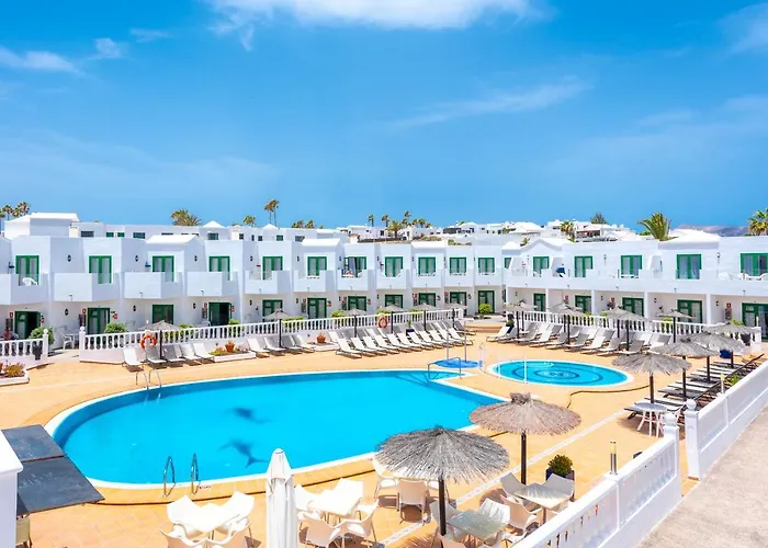 Adelfas 3* Πουέρτο Ντελ Κάρμεν