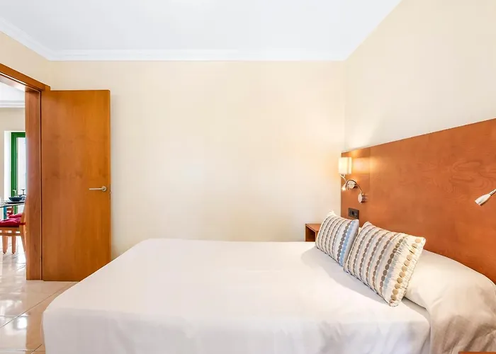 拉斯阿德尔法斯酒店 酒店 卡门港