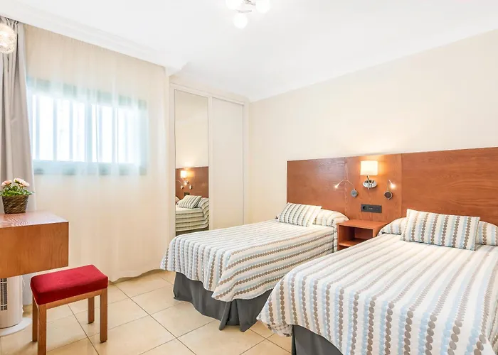 拉斯阿德尔法斯酒店