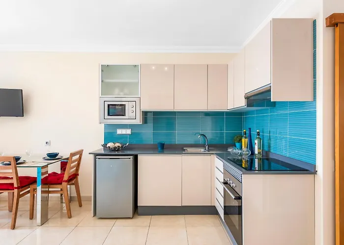 Adelfas Ξενοδοχείο Πουέρτο Ντελ Κάρμεν