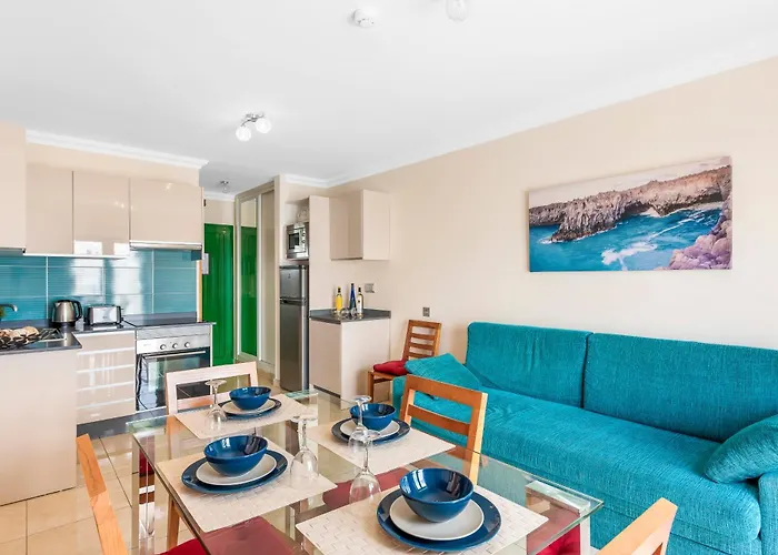 拉斯阿德尔法斯酒店