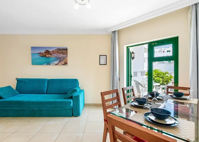 拉斯阿德尔法斯酒店 3*