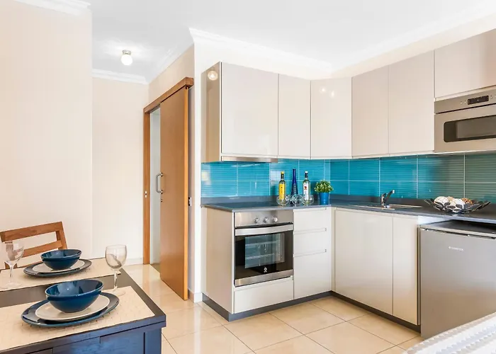 拉斯阿德尔法斯酒店 3* 卡门港