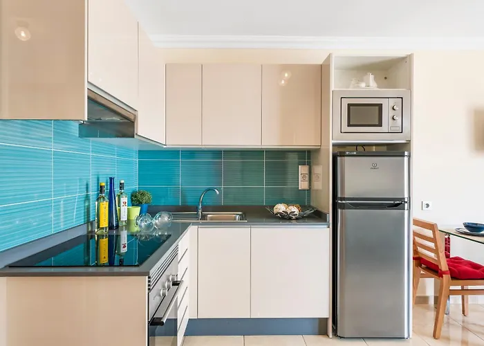 拉斯阿德尔法斯酒店 卡门港