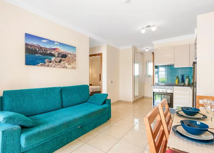 Hotel Las Adelfas Puerto del Carmen (Lanzarote)