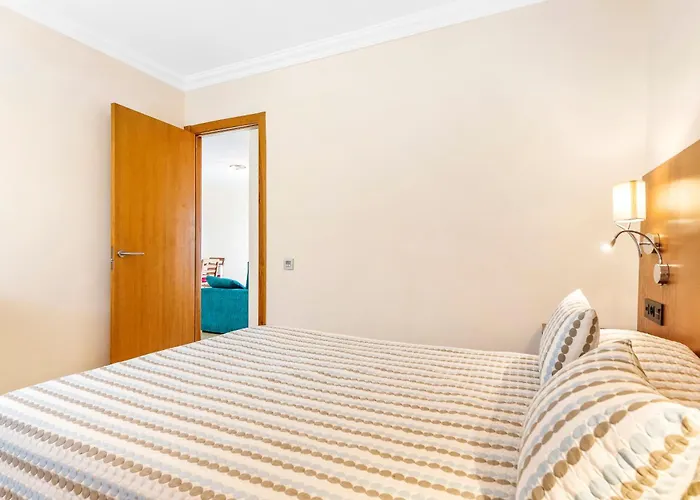 拉斯阿德尔法斯酒店