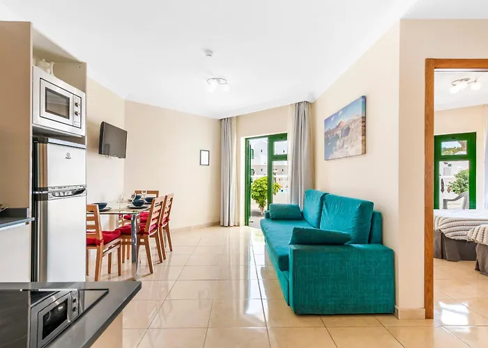 拉斯阿德尔法斯酒店 卡门港